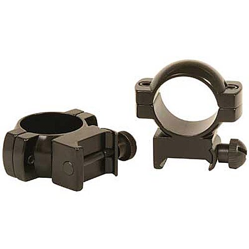 Simmons Aluminum Rings - High