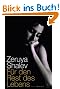 F�r den Rest des Lebens: Roman