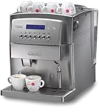 Gaggia 90501 Titanium SS Superautomatic Expresso Machine