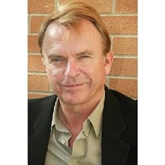 SAM NEILL #2 - IN FARBE - Filmfoto - Standard - 10x8" (25x20cm)