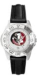 Florida State Seminoles Women &acute; s Game Day Sport Watch - B00065A8CO