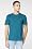 L!VE Short Sleeve Crew Neck Stripe T-Shirt