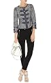 Summer Tweed Jacket