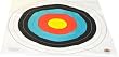 Freestanding Target Mat - - Archery