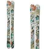 LINE CELEBRITY FREERIDE ALPINE SKIS - WOMENS