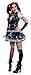 Secret Wishes Arkham Knight Harley Quinn Costume