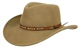 Eddy Bros Broken Arrow Hat