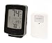 Chaney Instruments Acu-Rite 02002 Wireless Weather Thermometer