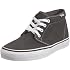 Vans Chukka Boot, Baskets mode 