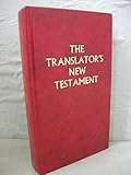 The translator's New Testament