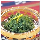 [沖縄]海ぶどう