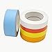 JVCC Console Tape (ART-11): 1/2 in. x 60 yds. (White)
