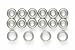 The Hobby Company Tamiya TT 01 Ball Bearing Set