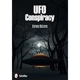 ufo conspiracy