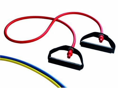 Dittmann Body Tube LEVEL 3 - stark BODY CONCEPT rot