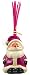 Peppermint Santa Claus Christmas Fragrance Diffuser Set