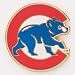 Chicago Cubs Pin (Cub in 