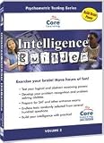 Intelligence Builder V2- Core Learning