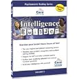 Psychometric Testing V2 Intelligence Builder by Core Learning