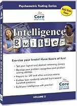Intelligence Builder V2- Core Learning