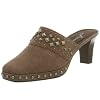 Annie Shoes Women's Jillian Slide Pump