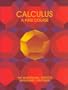 Calculus : A First Course