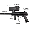Tippmann A-5 A5 Paintball Marker Gun