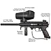 Tippmann A-5 Standard Paintball Gun - Black
