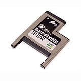 Compact Flash Reader Writer