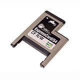 Compact Flash Reader Writer