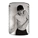Iggy Pop - Protective Phone Sock - Art247 - Standard Size