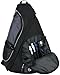 Urban Sport Messenger Cross Body Outdoor Biking Backpack - 3 Color Options