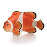 Franz Porcelain By the Sea, Clown Fish Figurine, FZ01448