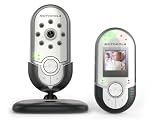 Motorola Digital Video Baby Monitor with 1.5 Inch Color LCD Screen 41fOfGkkZBL. SL160 Motorola Digital Video Baby Monitor with 1.5 Inch Color LCD Screen