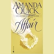 Affair | [Amanda Quick]