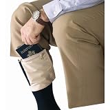 Travel Leg Money Belt Safe Card Money ID Passport Hide 41fOfSL918L. SL160 Travel Leg Money Belt Safe Card Money ID Passport Hide