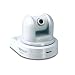 TRENDnet SecurView Pan/Tilt/Zoom Internet Surveillance Camera TV-IP410 (White)