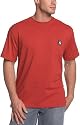 Carhartt Men's Short Sleeve Work-Dry T-Shirt