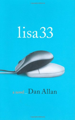 lisa33 a novel