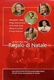 Weihnachtsgeschenk / Christmas Present ( Regalo di Natale ) [ Italienische Fassung, Keine Deutsche Sprache ] - Alessandro Haber