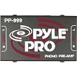 Phono Pre-Amp