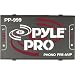 Phono Pre-Amp