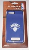 NEW YORK KNICKS VARSITY JACKET CASE FOR DROID X