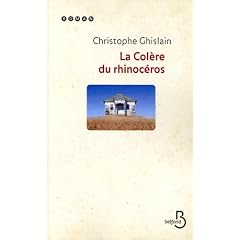 La col�re du rhinoc�ros
