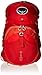 Osprey Packs Women's Mira AG 34 Hydration Pack, Cherry Red, Small/Medium