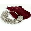 Atrus�y�A�g���X�z �����O�Q�[�W 1��~30���Ή� �w�փQ�[�W Ring gauge
