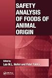 Safety analysis of foods of animal origin
