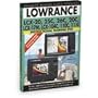 Lowrance Lcx 104c