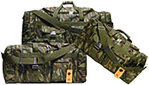 Ez Luggage Travel Gear 30" Duffel Bag - Comouflage Print