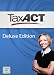 TaxACT 2011 Deluxe Federal Edition [Download]